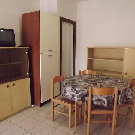 Gabbiano Apartman