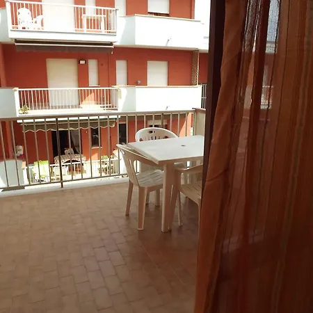 Gabbiano Apartman