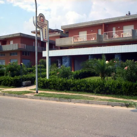 Gabbiano Apartman Martinsicuro