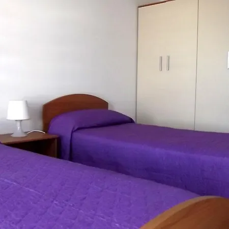 Gabbiano Apartman Martinsicuro