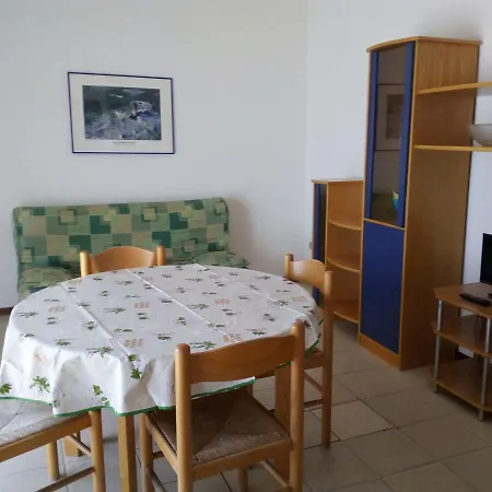 Gabbiano Apartman Martinsicuro