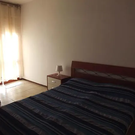דירה Gabbiano מרטינסיקורו