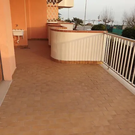 Apartamento Gabbiano Martinsicuro