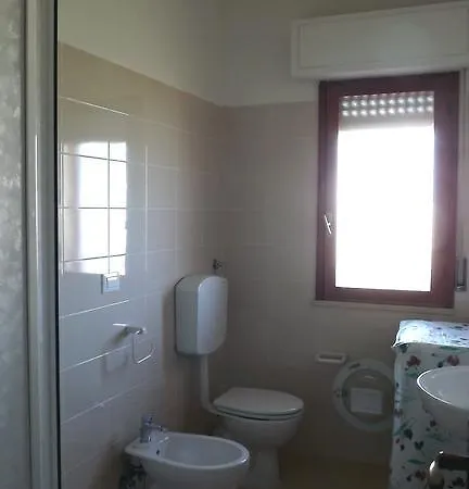 Apartamento Gabbiano *