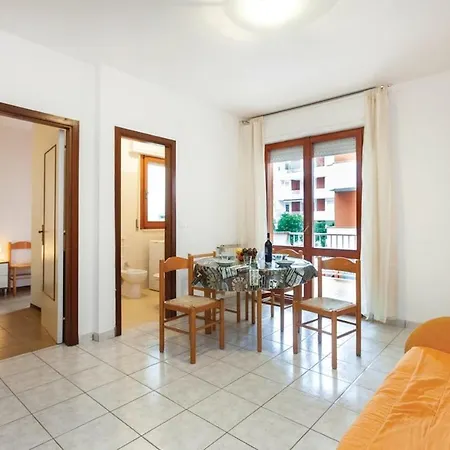 Apartamento Gabbiano Martinsicuro